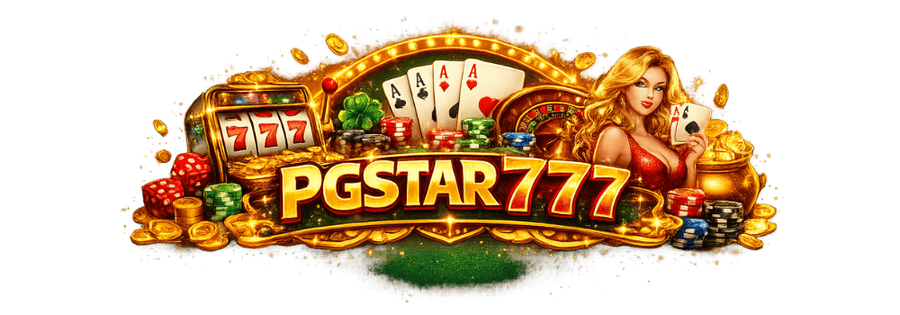 PGSTAR777 ⚡️ PG สล็อต มาแรง ระบบออโต้ทันสมัย 2026